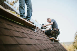 Local Roofers in Kingsley, ND